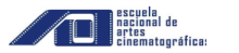 escuela nacional de artes cinematograficas