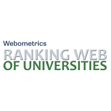 Webometrics UDLA