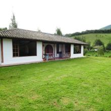 Granja Experimental NONO