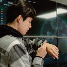 Análisis de Riesgos y Amenazas