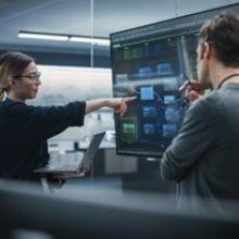 Innovación y Desarrollo Tecnológico