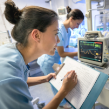 estudiantes-de-enfermeria-analizando-datos