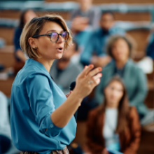 Liderazgo y Gestión de Equipos