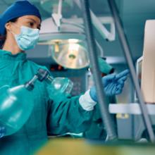 Especialización en Anestesiologia_Trabajo en equipo