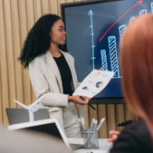 Liderazgo Estratégico