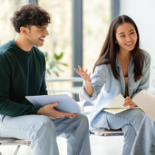 Habilidades de Comunicación