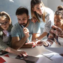 Metodologías Ágiles