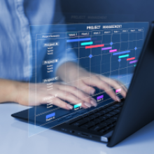 Herramientas de Gestión