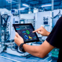 Maestría en Gestión y Automatización de Procesos UDLA