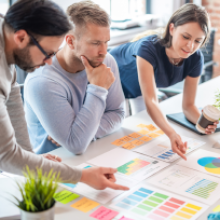 Creación de Contenidos