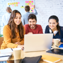 Gestión de Campañas Digitales