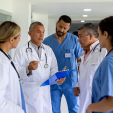 Especialización en Medicina de Emergencia y Desastres UDLA