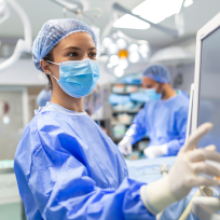 Especialización en Medicina de Emergencia y Desastres UDLA