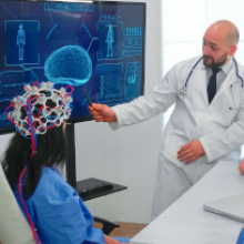 maestria en neurorrehabilitacion análisis de Movimiento