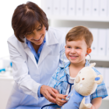 Evaluación Nutricional