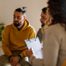 Intervención terapéutica