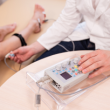 Maestría en Terapia Manual Ortopédica UDLA evaluación integral