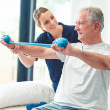 Maestría en Terapia Manual Ortopédica UDLA