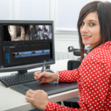 Manejo avanzado de software