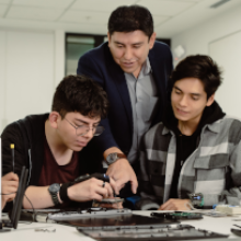 Implementación de Estrategias de Seguridad