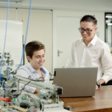 liderazgo y gestión de equipos udla