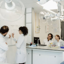 Gestión de Proyectos Biotecnológicos