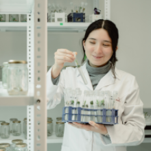 Investigación Científica