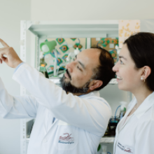 Innovación y Desarrollo Tecnológic