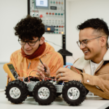 Innovación y Desarrollo Tecnológico