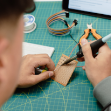 Diseño de Sistemas de Control