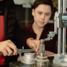 Carrera de Ingeniería Industrial UDLA Simulación de procesos