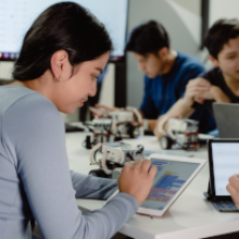 Ingeniería en Software UDLA