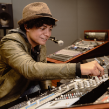 Producción de Audio