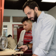 Innovación en Sonido