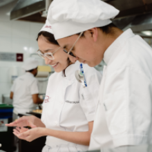 Escuela de Gastronomía UDLA