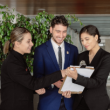 Marketing y Ventas en Turismo