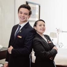 Gestión de Entidades Turísticas y Hoteleras