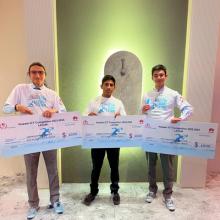 udla-logros-academicos-segundo-lugar-huawei-ict-competition