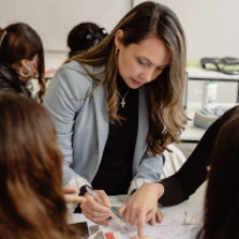 Creatividad y Dirección