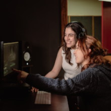 Creatividad y Dirección