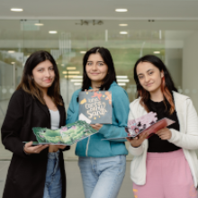 Participación en Eventos