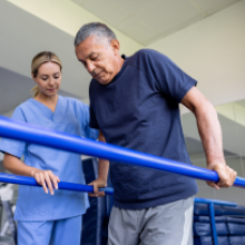 estudiantes-enseñanza-practica-fisioterapia