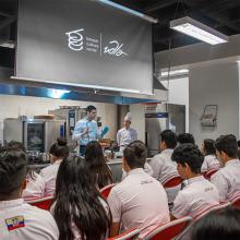 estudiantes-udla-gastronomia-basque-culinary-center-clase-magistral