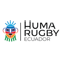 Huma-rugby-ecuador