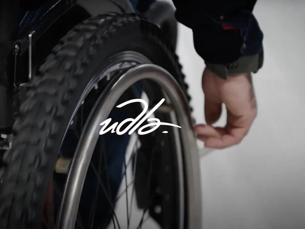 Accesibilidad Universal UDLA