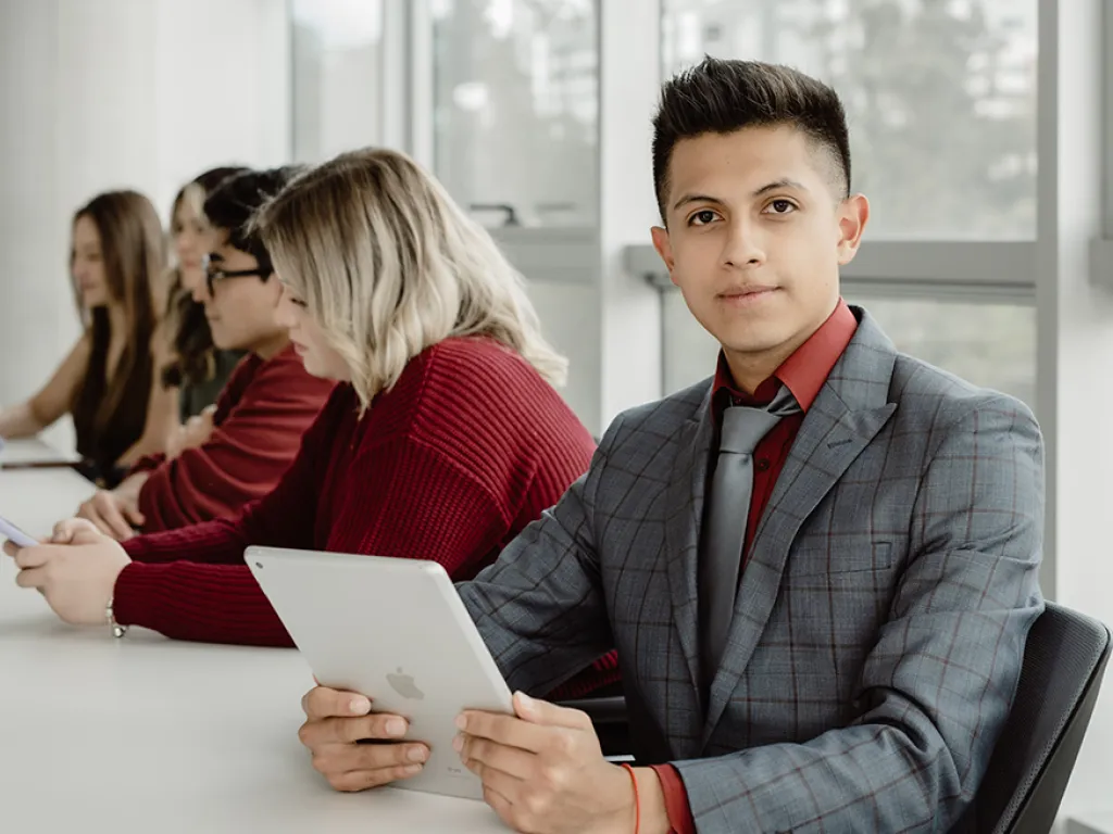 Facultad de derecho UDLA
