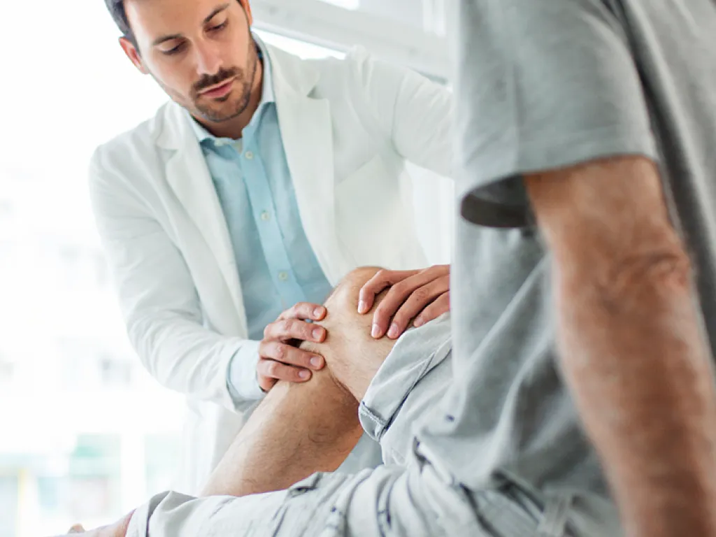 Especialización en Ortopedia y Traumatología UDLA