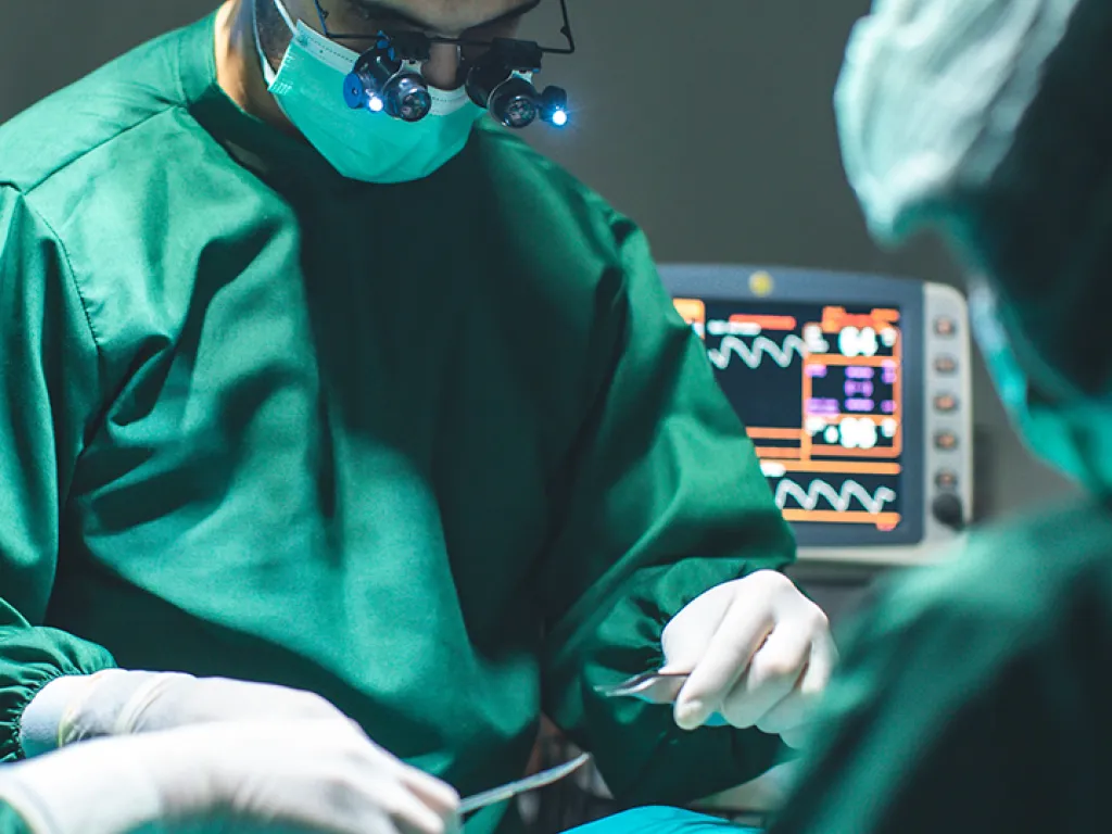 especialización en cirugía plástica reconstructiva y estética udla