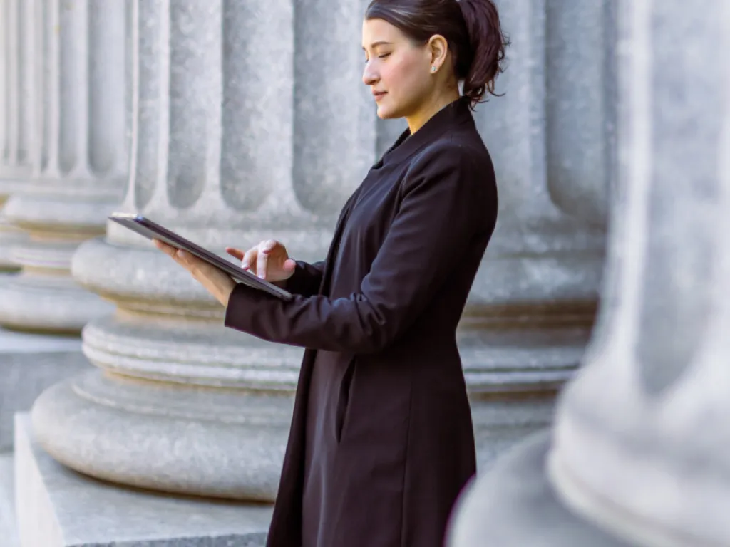 Oportunidades Laborales en Derecho Digital