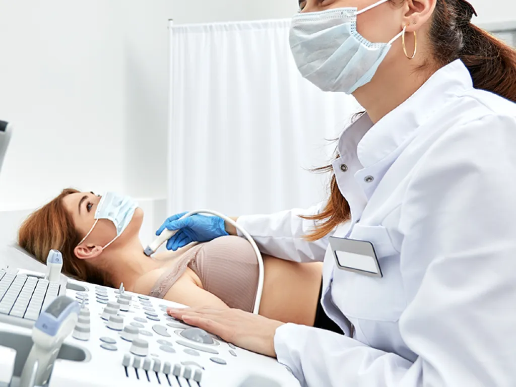 Especialización en Endocrinología_campo laboral